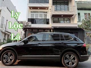 Thiết kế mới 4 tầng  xe hơi thông bình thới