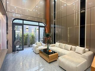 Nhà 5 tầng đẳng cấp gò xoài thông lê văn quới giảm mạnh