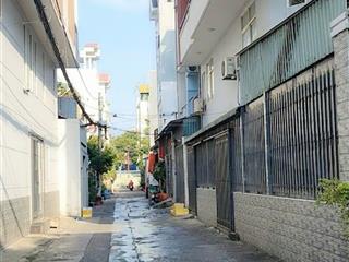 Nhà 2 tầng xe hơi thông hương lộ 2  đất mới