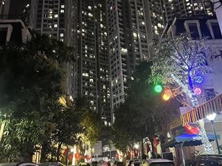 Bán căn b5  08 hoàng huy mall, lê chân