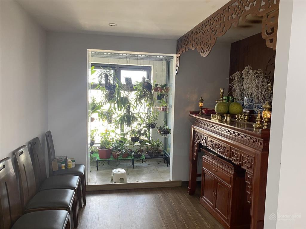 Siêu phẩm duplex tòa nhà chung cư cao cấp skylight
