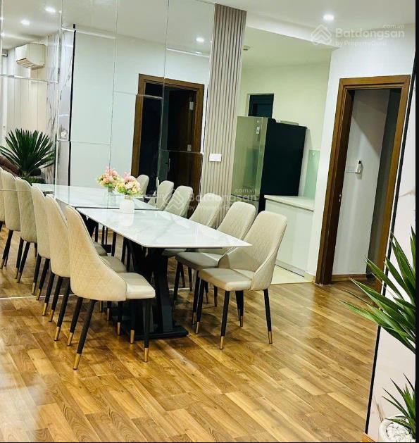 Căn hộ 3pn, 2wc tại goldmark city, 7,6 tỷ, 93m2 giá cắt lỗ