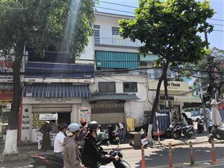 Cho thuê nhà nguyên căn mặt tiền 10m đường hải phòng, đà nẵng