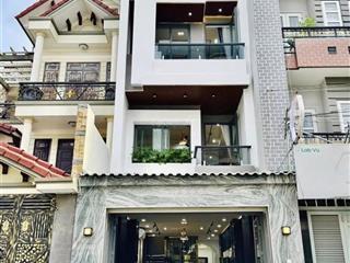 Bán nhà đường nguyễn hiền  quận 3. giá 4tỷ1/77m2. đang cho thuê 22triệu. gần trường thcs bàn cờ