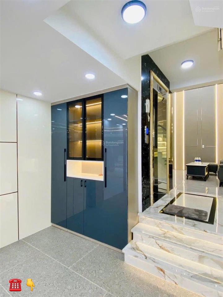 Bán nhà nguyễn thị minh khai  quận 1. giá 4tỷ630/72m2. đang cho thuê 30triệu. gần dinh độc lập