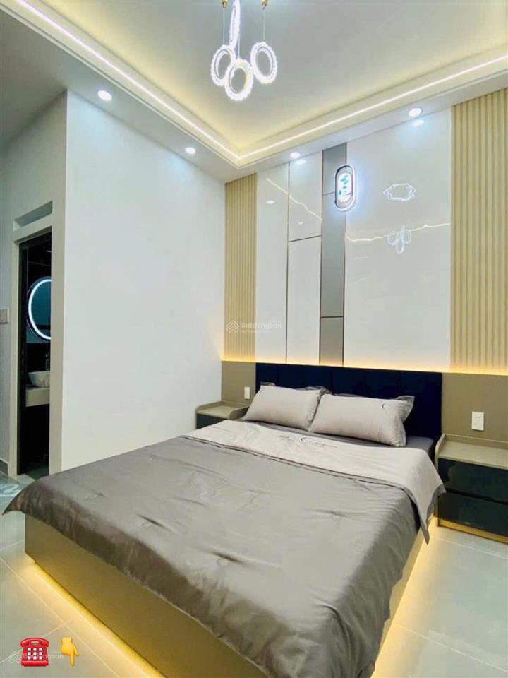 Bán nhà nguyễn thị minh khai  quận 1. giá 4tỷ630/72m2. đang cho thuê 30triệu. gần dinh độc lập