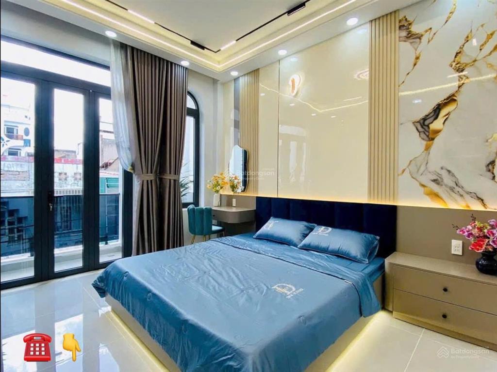 Bán nhà nguyễn thị minh khai  quận 1. giá 4tỷ630/72m2. đang cho thuê 30triệu. gần dinh độc lập