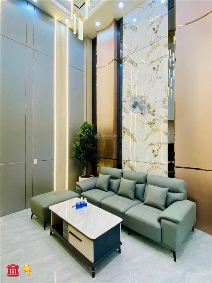 Bán nhà nguyễn thị minh khai  quận 1. giá 4tỷ630/72m2. đang cho thuê 30triệu. gần dinh độc lập