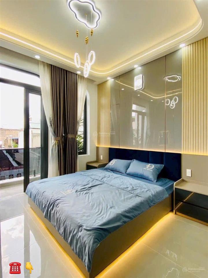 Bán nhà nguyễn thị minh khai  quận 1. giá 4tỷ630/72m2. đang cho thuê 30triệu. gần dinh độc lập