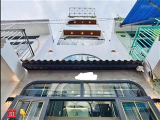 Bán nhà lý tự trọng  quận 1. giá 4tỷ850/82,5m2. đang cho thuê 34triệu. gần vincom đồng khởi