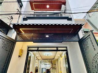 Bán nhà nguyễn thiện thuật  q.3. 82,15m2. đang cho thuê 25triệu. gần công viên nguyễn thiện thuật