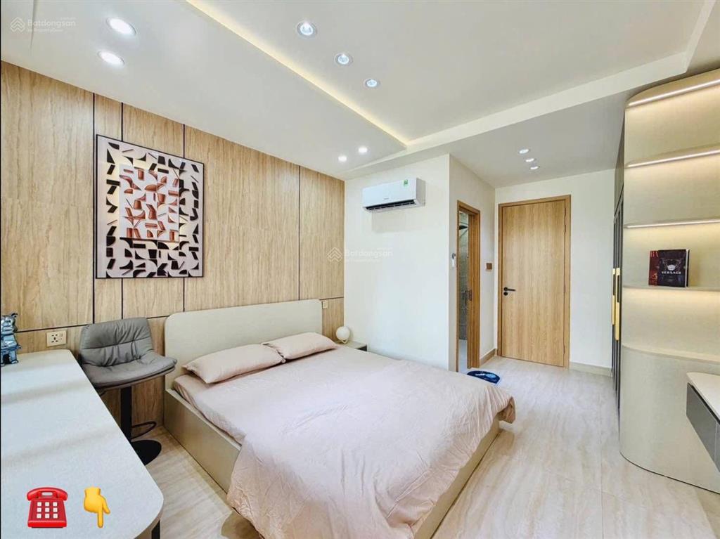 Bán nhà tại võ văn tần  quận 3. giá 4tỷ470/77m2. đang cho thuê 26triệu. gần trường thcs kiến thiết