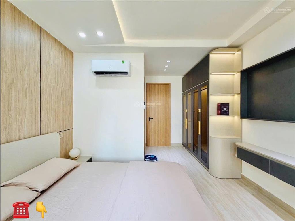 Bán nhà tại võ văn tần  quận 3. giá 4tỷ470/77m2. đang cho thuê 26triệu. gần trường thcs kiến thiết