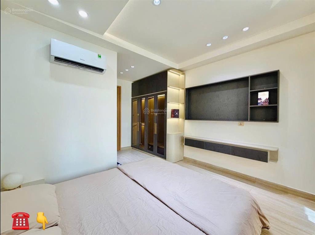 Bán nhà tại võ văn tần  quận 3. giá 4tỷ470/77m2. đang cho thuê 26triệu. gần trường thcs kiến thiết