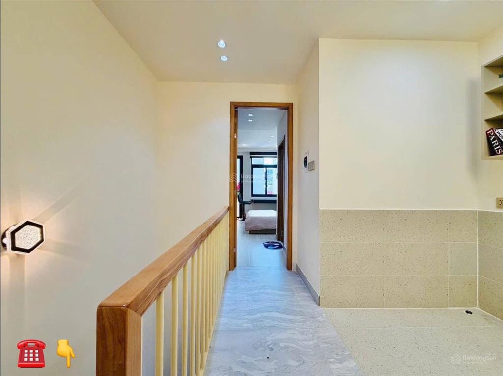 Bán nhà tại võ văn tần  quận 3. giá 4tỷ470/77m2. đang cho thuê 26triệu. gần trường thcs kiến thiết