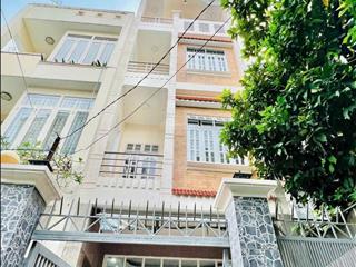 Bán nhà đường đề thám  quận 1. giá 4tỷ4/86m2. đang cho thuê 25triệu. gần cầu ông lãnh