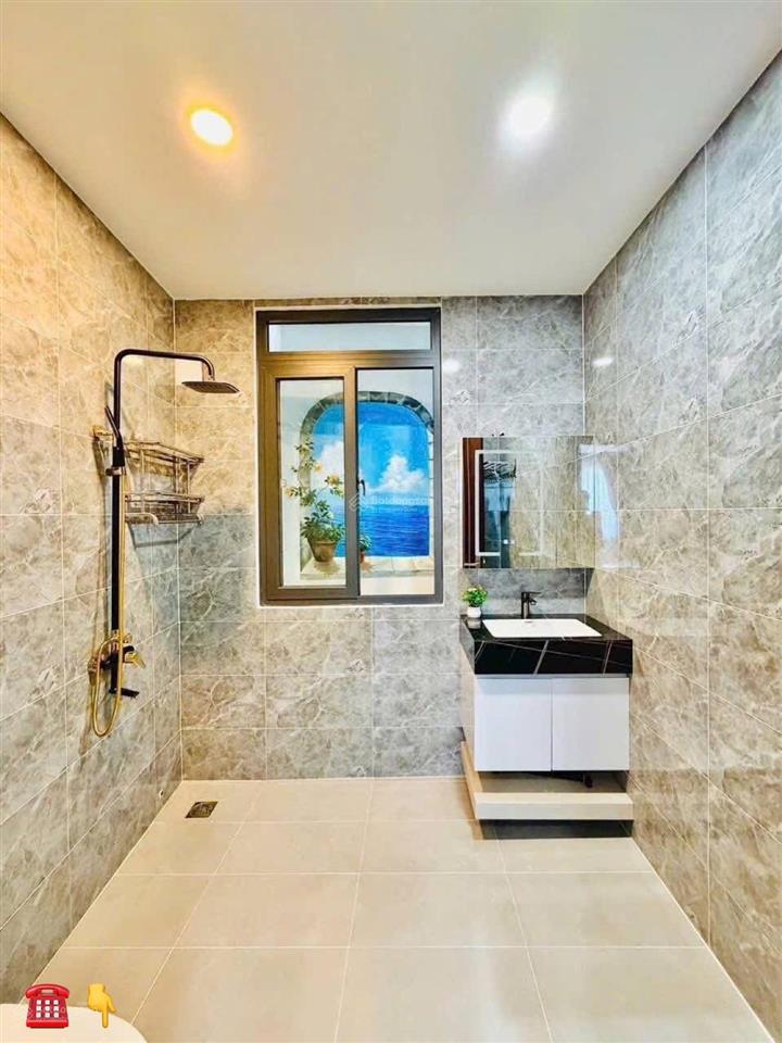 Bán nhà quận 3 giá 4 tỷ 260 đường nguyễn đình chiểu  phường 5. đang cho thuê 20 triệu/tháng.