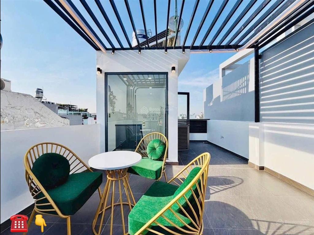 Bán nhà quận 3 giá 4 tỷ 260 đường nguyễn đình chiểu  phường 5. đang cho thuê 20 triệu/tháng.