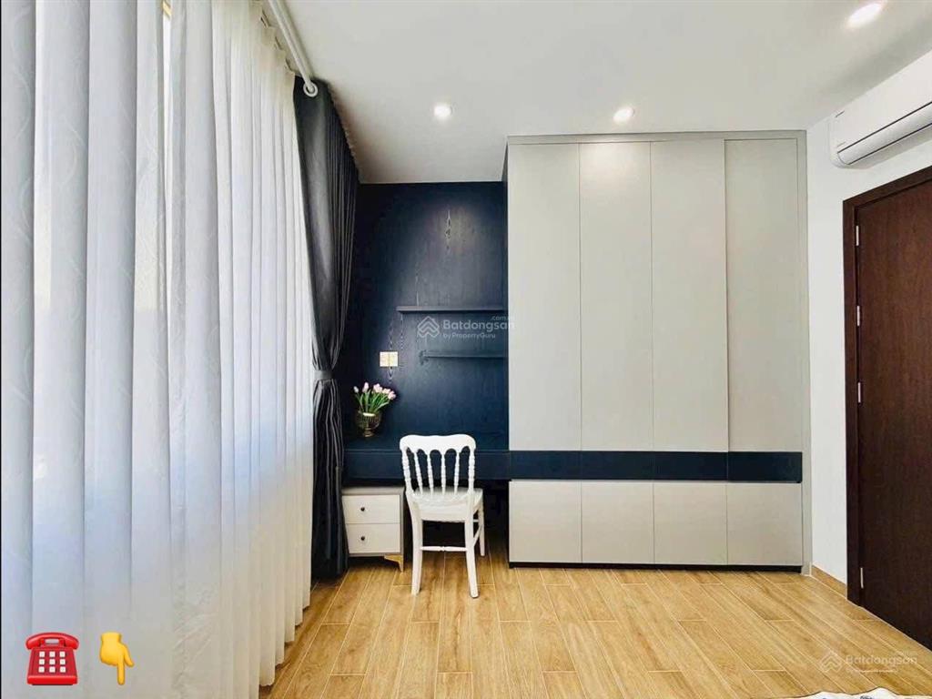 Bán nhà quận 3 giá 4 tỷ 260 đường nguyễn đình chiểu  phường 5. đang cho thuê 20 triệu/tháng.