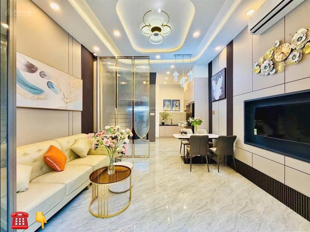 Bán nhà quận 3 giá 4 tỷ 260 đường nguyễn đình chiểu  phường 5. đang cho thuê 20 triệu/tháng.