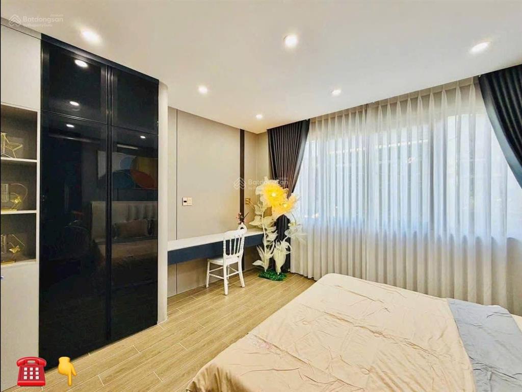 Bán nhà quận 3 giá 4 tỷ 260 đường nguyễn đình chiểu  phường 5. đang cho thuê 20 triệu/tháng.