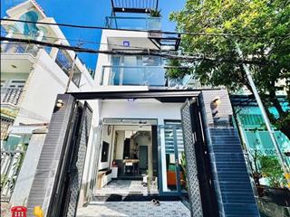 Bán nhà đường phạm ngũ lão  quận 1. giá 4tỷ270/81m2. đang cho thuê 30triệu. gần công viên 23/9