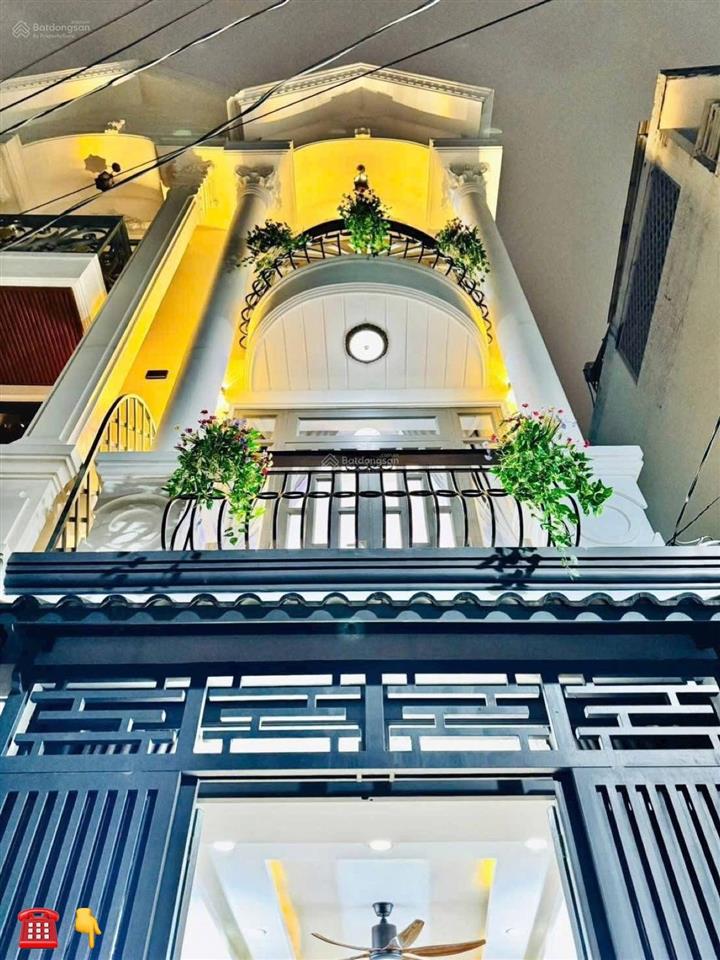 Bán nhà đường trần quang khải  quận 1. giá 4tỷ9/83,2m2. đang cho thuê 32triệu. gần beta cinemas