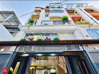 Bán nhà trần khắc chân  q.1. giá 4tỷ950/84m2. đang cho thuê 35triệu. gần trường mầm non tân định