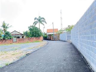 Chủ gởi bán đất (dt 79m2) sổ riêng thổ cư 100% đường oto  xdtd p. bửu hoà. giá chỉ 1,75 tỷ