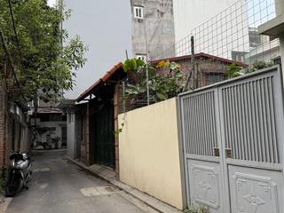 Bán gấp nhà cấp 4 bùi xương trạch, ô tô gần giá cực tốt 102m2 mt 6,7m chỉ 16 tỷ