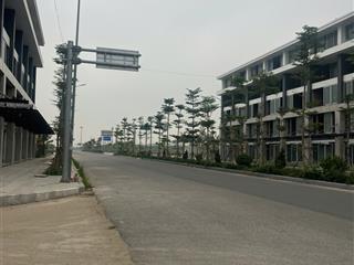 Bán shophouse bạch đằng 1288  trung tâm hành chính hải phòng, 13 tỷ vnd, 96m2, 5 tầng, mặt tiền 6m