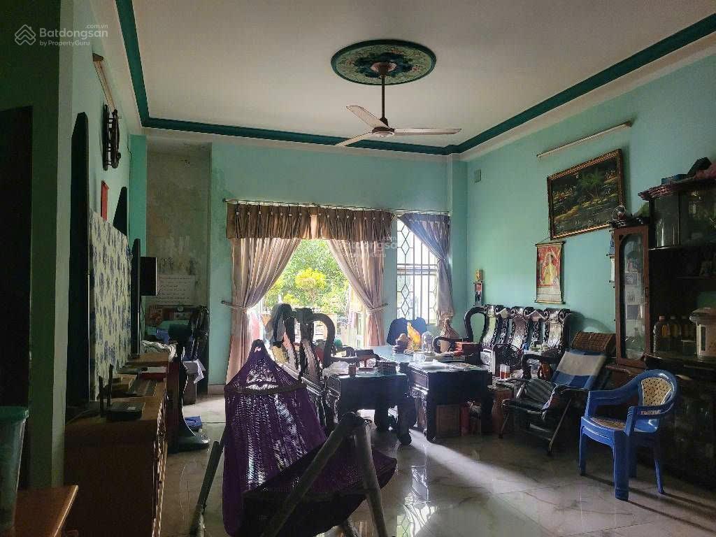 Mặt tiền đường kinh doanh đỉnh, khu bình phú (quận 6 cũ) đường 30m luôn lề  17,x tỷ.