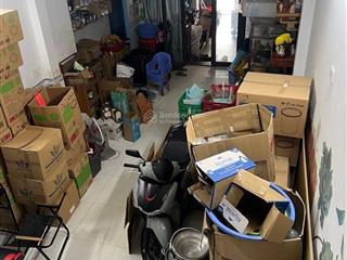 Nhà 3 tầng mặt tiền kinh doanh phạm thế hiển quận 8 , ngang 4,4 x 25 ,giá chỉ nhỉnh 14,x tỷ