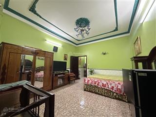 Mặt tiền kinh doanh giáp nguyễn thị tần quận 8, công năng 4 tầng, 4,5 x 25m, giá chỉ 16,2 tỷ