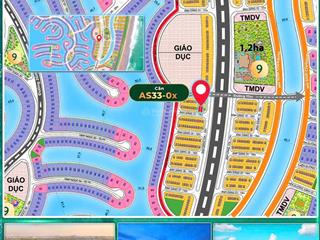 Căn liền kề 70mdãy ánh sáng 33 | sản phẩm siêu hiếm tại vịnh ngọcvinhomes cần giờ