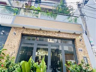 [giá tốt] nhà mới ngang rộng khu green riverside 5.4x15m đường oto 8mhuỳnh tấn phát nhà bè