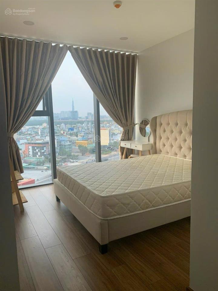 Bán căn hộ eco green saigon quận 73 pnshrview thoáng nhìn ra q1