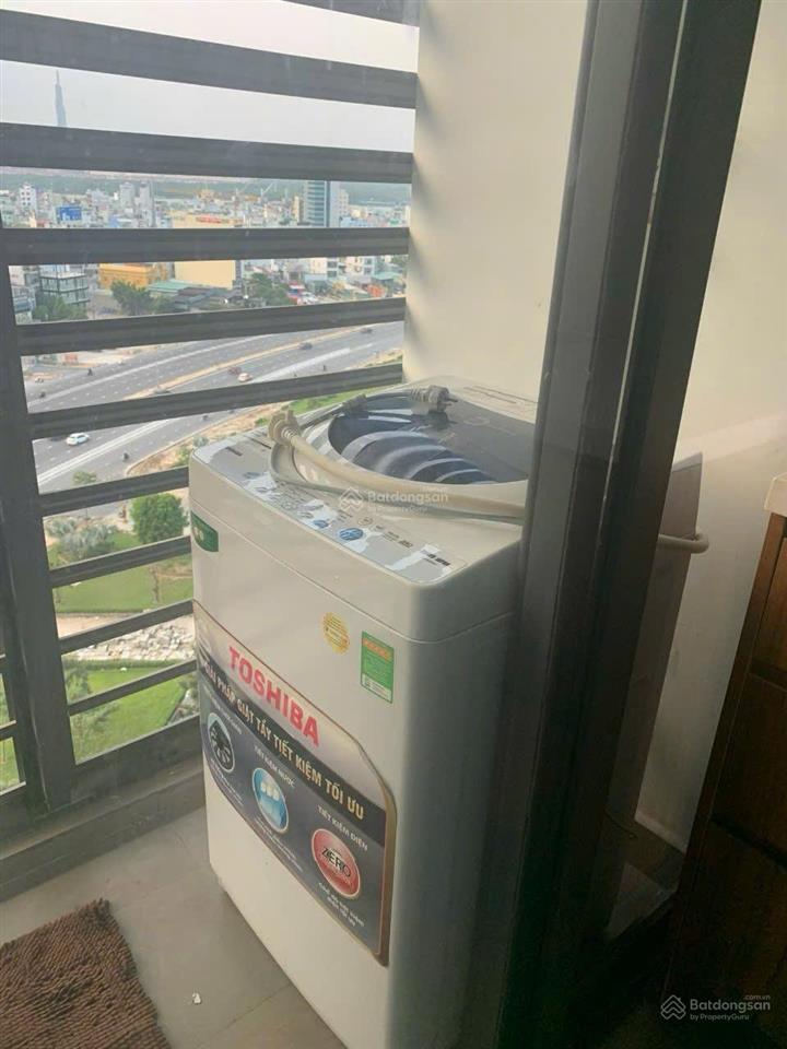 Bán căn hộ eco green saigon quận 73 pnshrview thoáng nhìn ra q1