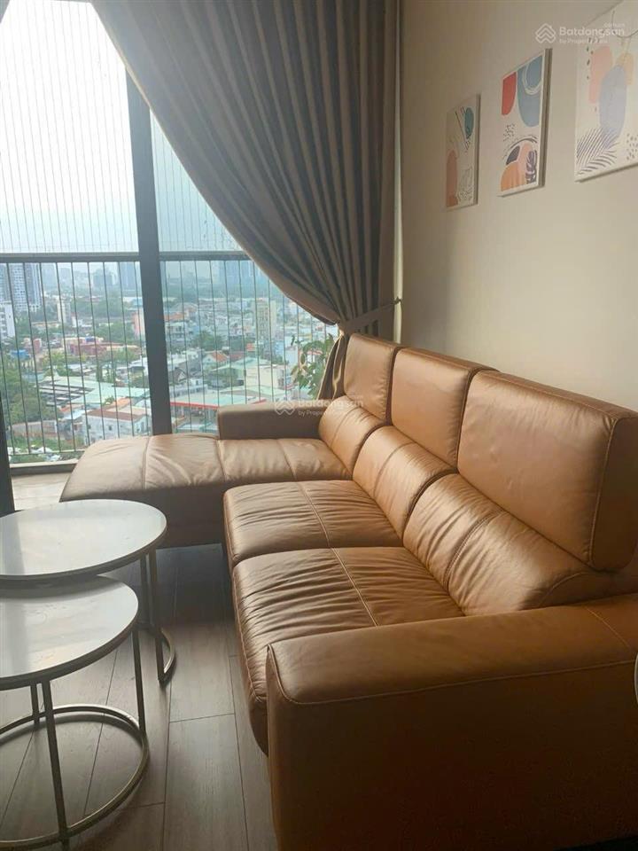 Bán căn hộ eco green saigon quận 73 pnshrview thoáng nhìn ra q1