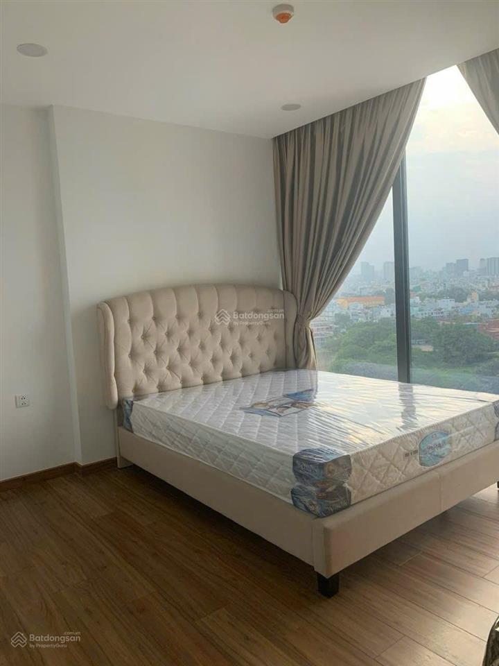 Bán căn hộ eco green saigon quận 73 pnshrview thoáng nhìn ra q1