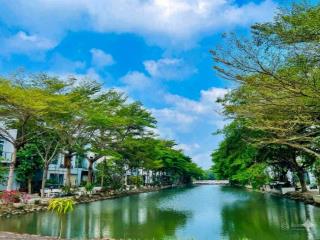 Bán nhà mới đẹp view sông khu tdc phú mỹ, phạm hữu lầu q7 có thang máy 5x18 đường nhựa oto 8m