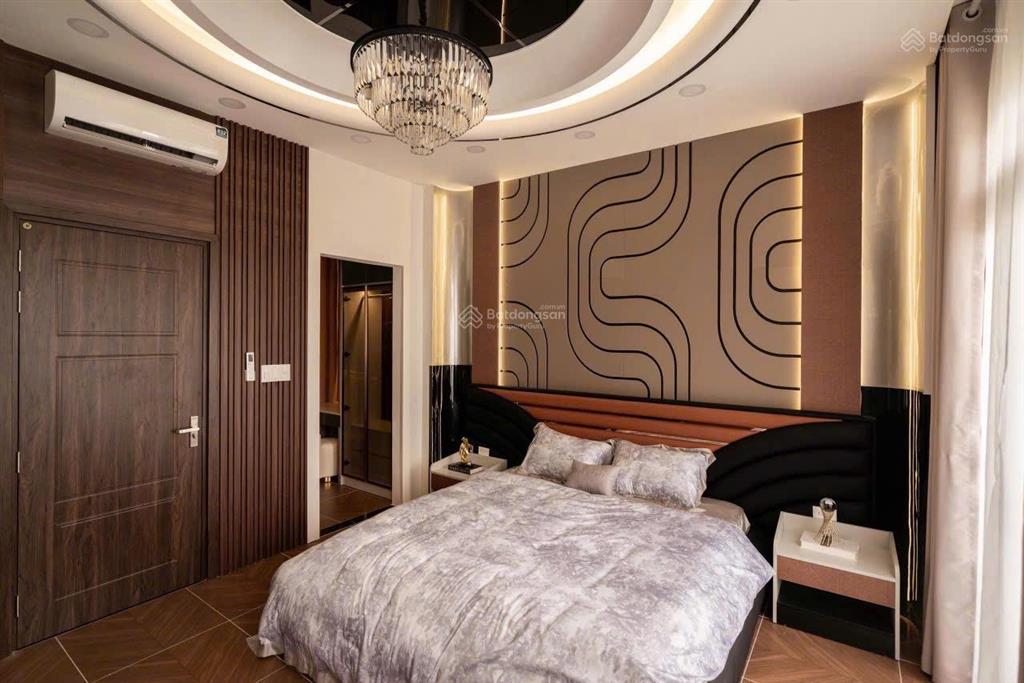 Bán nhà mới đẹp view sông khu tdc phú mỹ, phạm hữu lầu q7 có thang máy 5x18 đường nhựa oto 8m