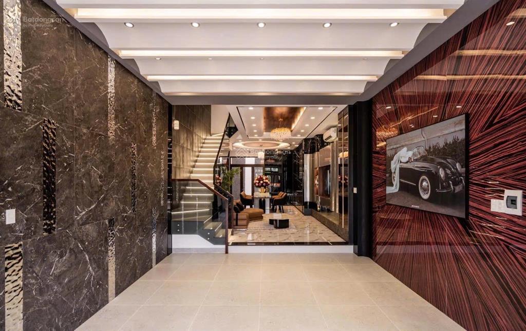 Bán nhà mới đẹp view sông khu tdc phú mỹ, phạm hữu lầu q7 có thang máy 5x18 đường nhựa oto 8m