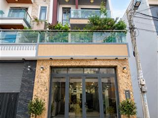 [giá tốt] nhà mới ngang rộng khu green riverside 5.4x15m đường oto 8mhuỳnh tấn phát nhà bè