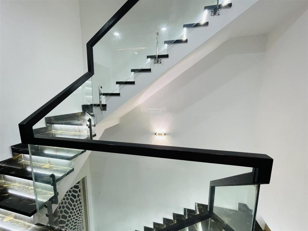 Giá tốt nhà mới ngang rộng khu green riverside  5.4x15m  đường ô tô 8m  huỳnh tấn phát nhà bè