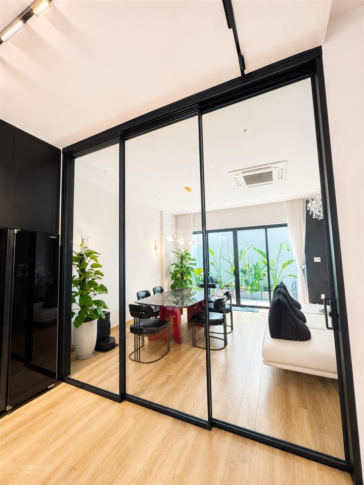 Bán nhà amelie villa  pmh  nhà bè  đã có sổ hồng  full nội thất