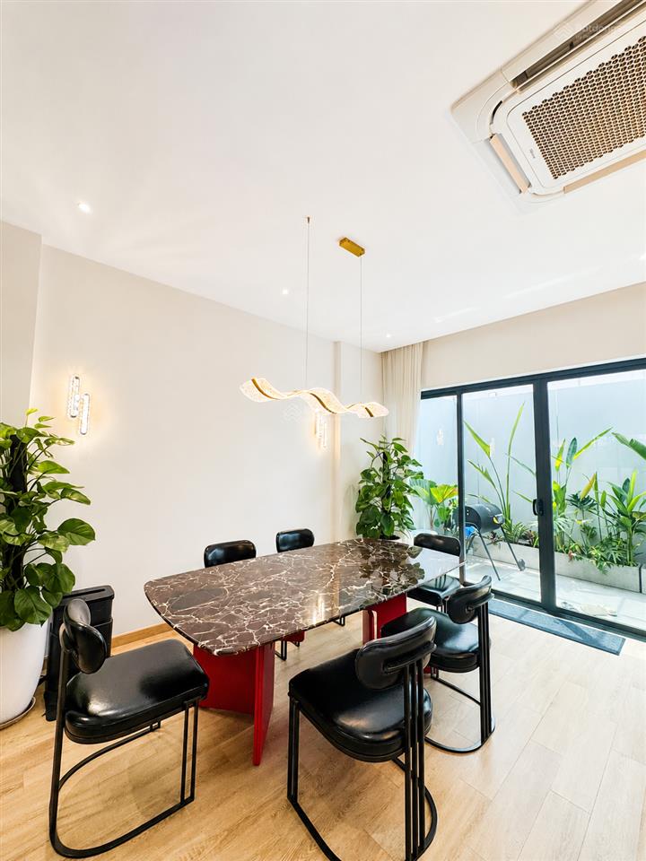 Bán nhà amelie villa  pmh  nhà bè  đã có sổ hồng  full nội thất