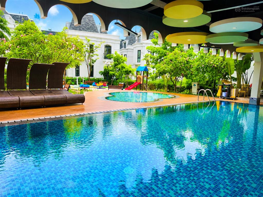 Bán nhà amelie villa  pmh  nhà bè  đã có sổ hồng  full nội thất