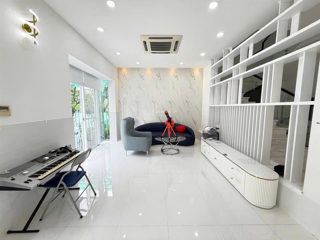[giá tốt] biệt thự hưng thái  phú mỹ hưng 7x18m = 126m