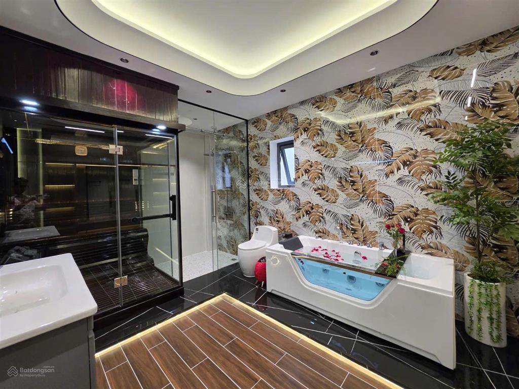 Nhà mới đẹp khu vip green riverside5x16oto 8mkhu an ninhshrhuỳnh tấn phát